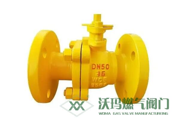 燃?xì)忏~球閥與自來(lái)水銅球閥有什么區(qū)別？可以通用嗎？