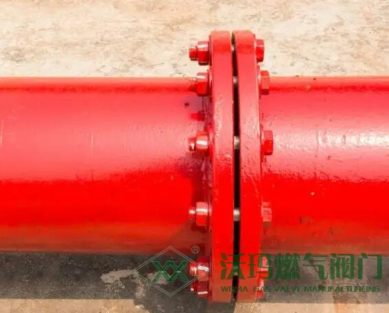 閥門的鏈接方式具體有哪些？