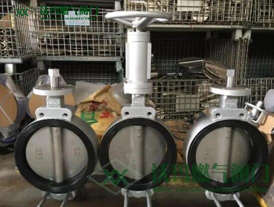 詳細(xì)介紹中線蝶閥、單偏心蝶閥、雙偏心蝶閥、三偏心蝶閥